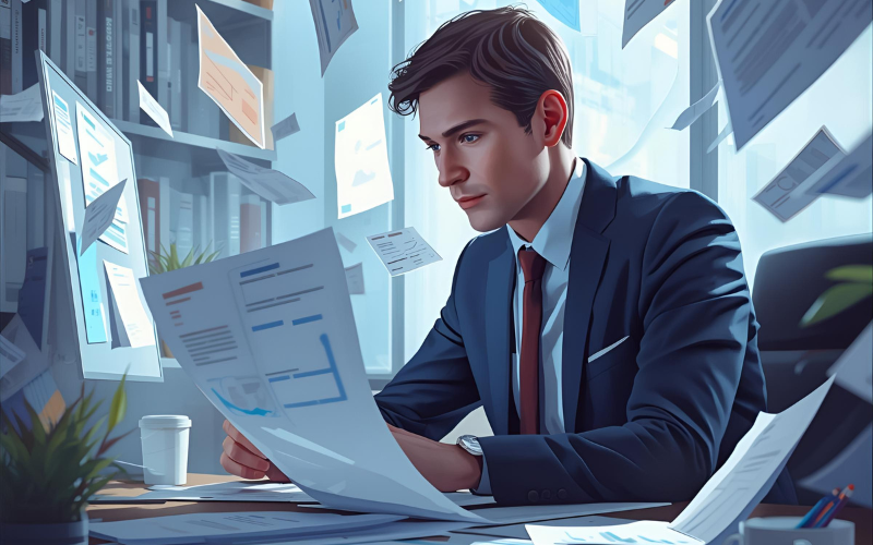 Resume & Cover Letter Mastery